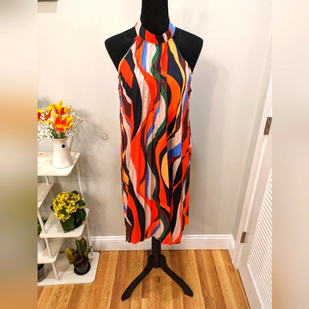 Women's Size L Dress Used